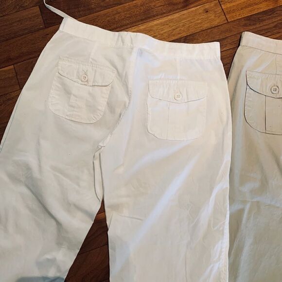 Dkr & Company bundle of capris - Picture 6 of 8